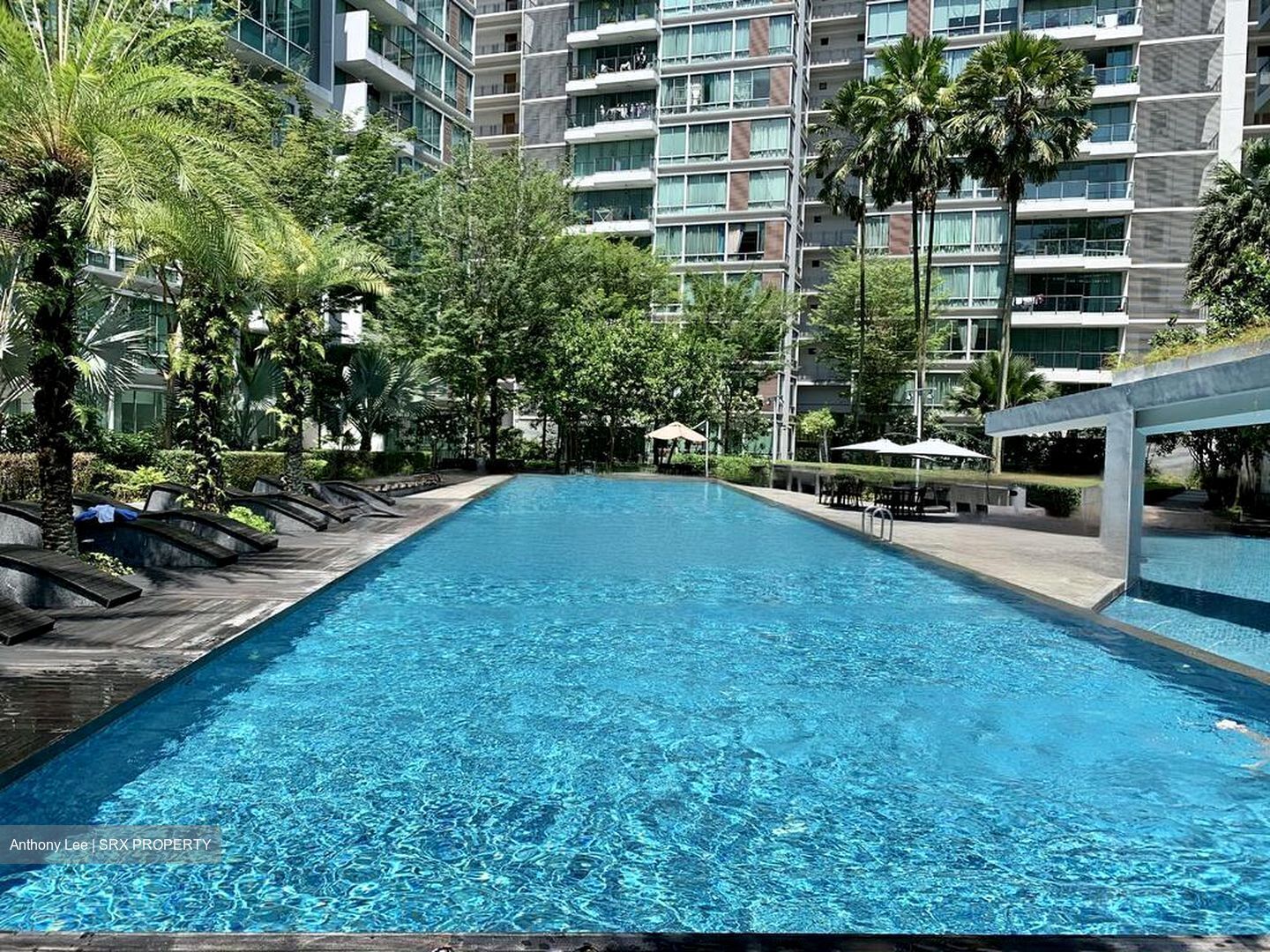 One-north Residences (D5), Apartment #562397891